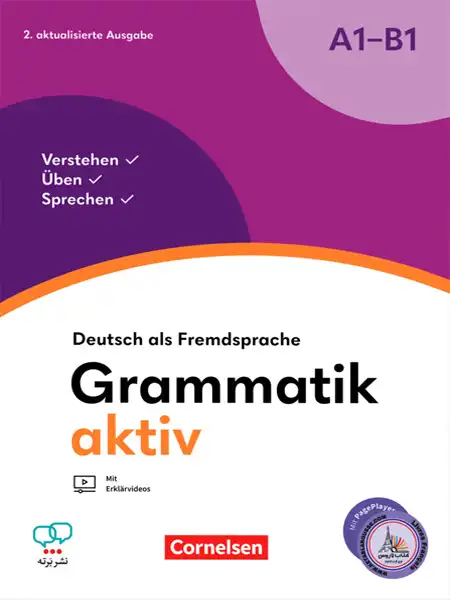 Grammatik Aktive A1-B1
