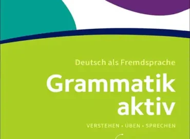 Grammatik aktiv B2-C1