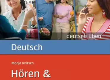 Hören and Sprechen A1