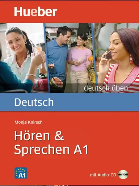 Hören and Sprechen A1