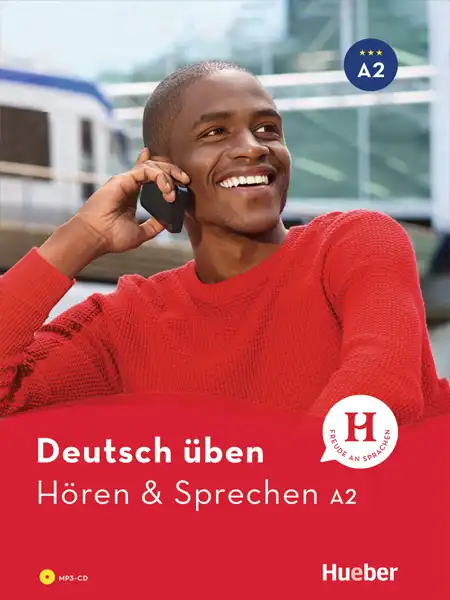 Hören and Sprechen A2