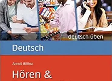 Hören and Sprechen B1