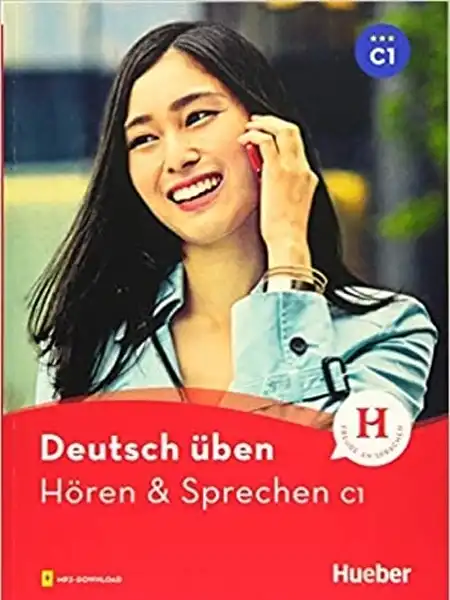 Hören and Sprechen C1