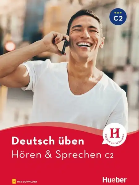 Hören and Sprechen C2