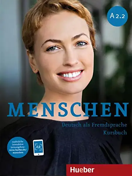 Menschen A2.2