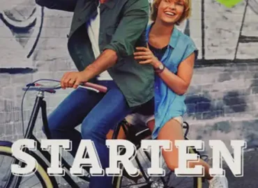 Starten wir A2